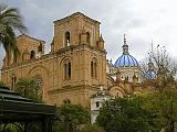 ECUADOR - Cuenca - 27